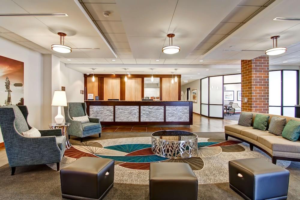 Pet Friendly Homewood Suites by Hilton Omaha Downtown