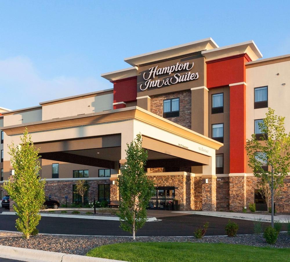 Hampton Inn & Suites Duluth North/Mall Area Pet Policy