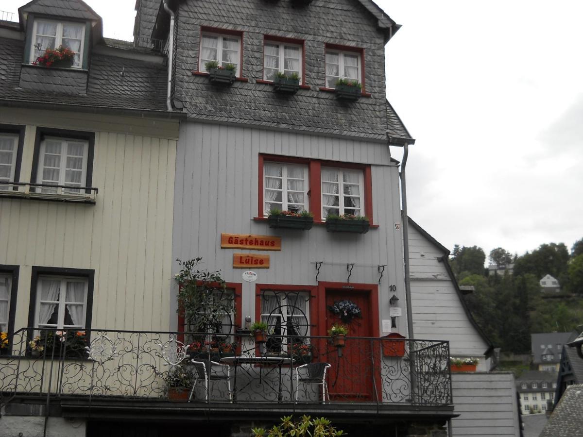 Pet Friendly Gästehaus Luise