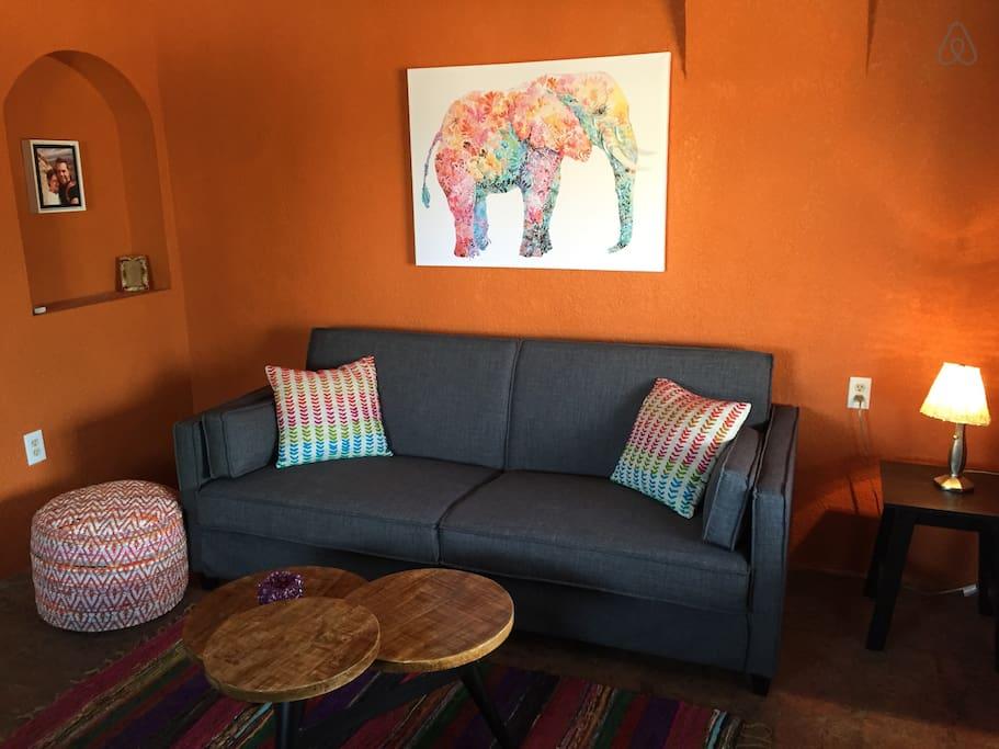 Pet Friendly Anthony Airbnb Rentals