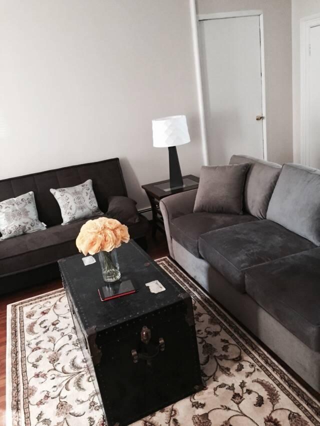 Cozy Studio in Vic House Pet Policy