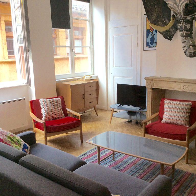 Pet Friendly Charming 6 Pers Apt Old Town