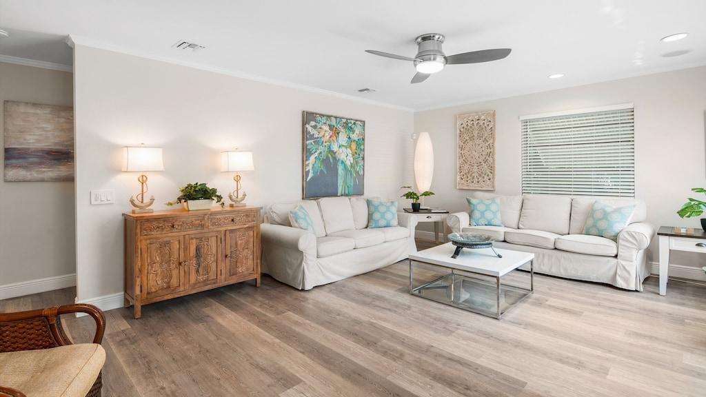 The Cypress Pet Policy