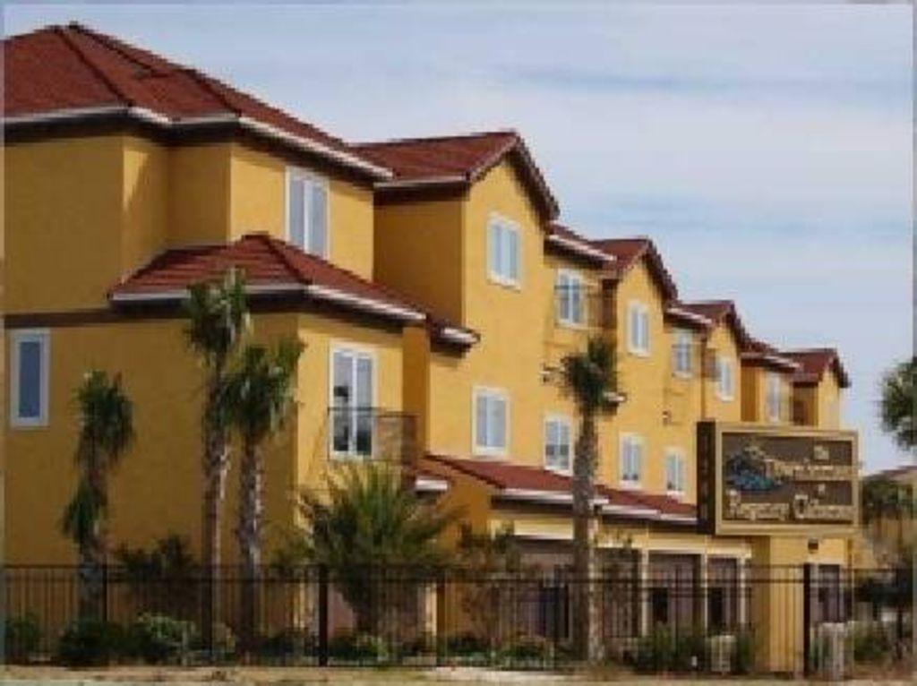 Pet Friendly Vacation Rentals In Pensacola Beach Fl Bring