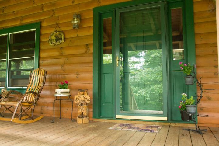 Pet Friendly Hotels In Marion Nc Bringfido