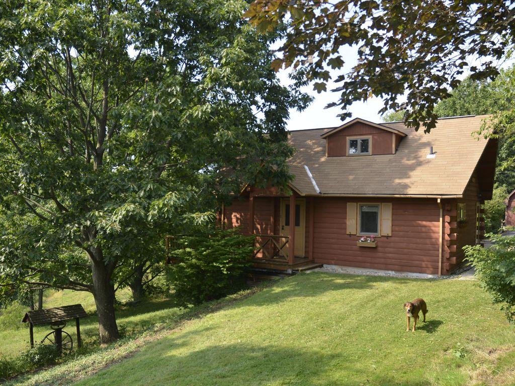 Pet Friendly Hotels In Harmarville Pa Bringfido