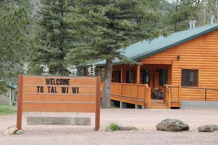 Pet Friendly Tal WiWi Lodge