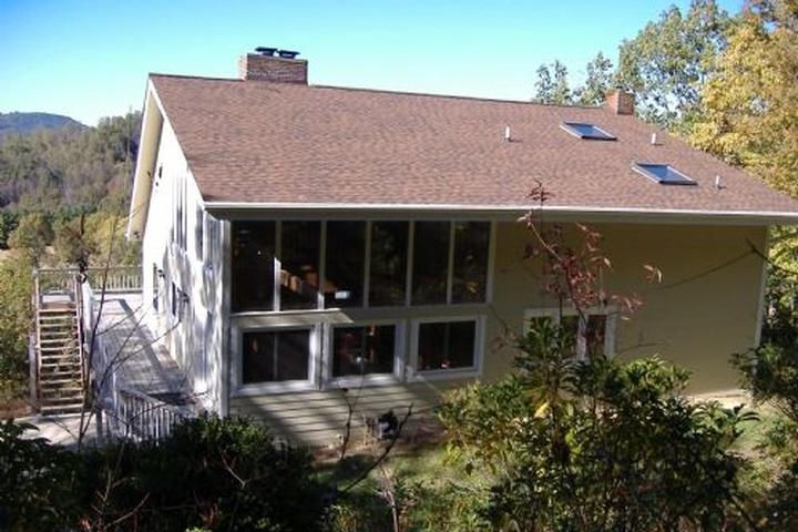 Pet Friendly Vacation Rentals In Asheville Nc Bringfido