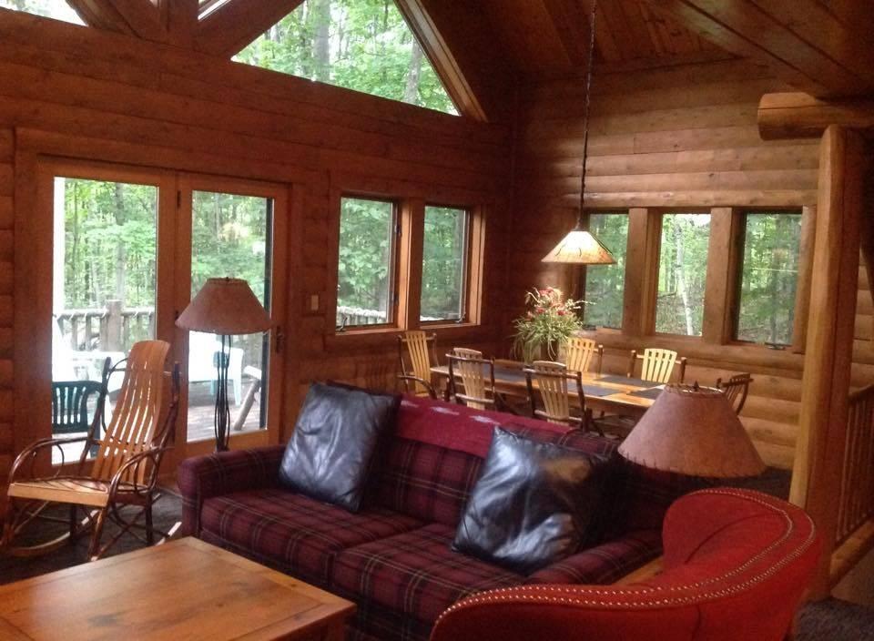 Boyne Mountain Luxury Cabin Pet Policy