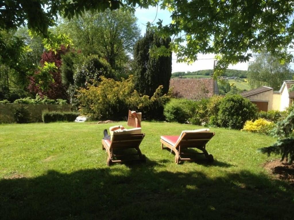 Pet Friendly House with Garden in the Perche