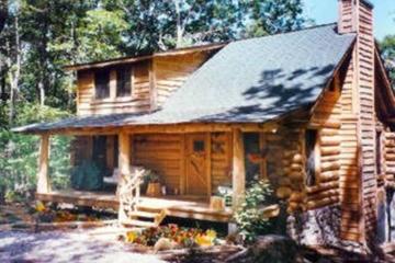 Pet Friendly Vacation Rentals In Blairsville Ga Bringfido