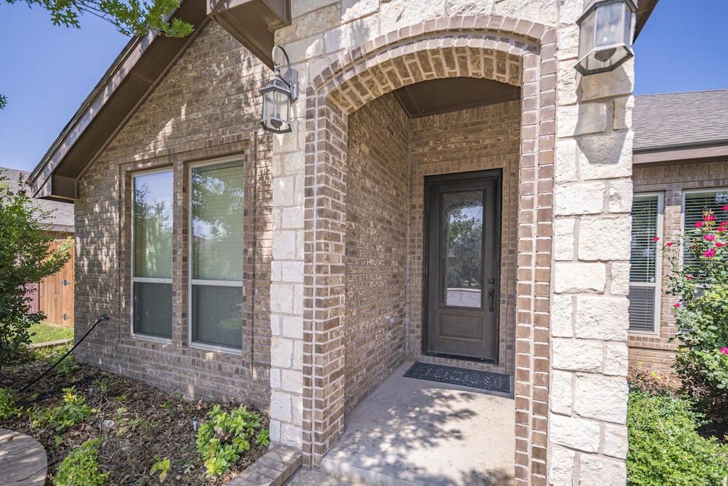 Right at Home in Midland Lospatio Pet Policy