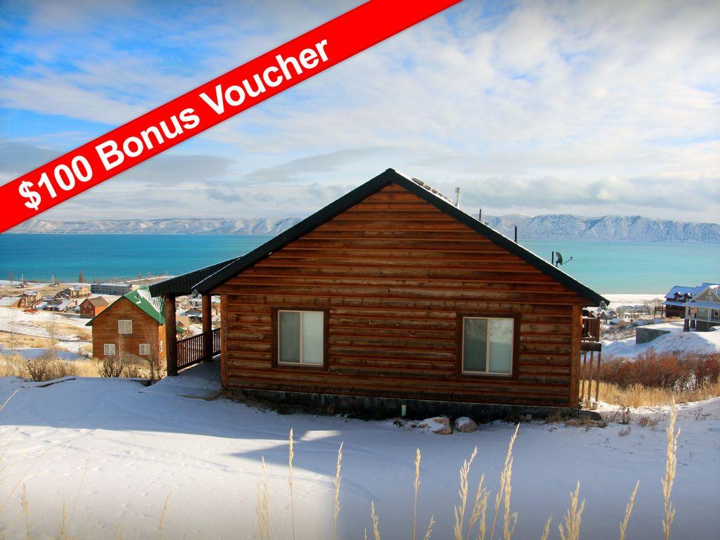 Sundance Cabin With Hot Tub Pet Policy