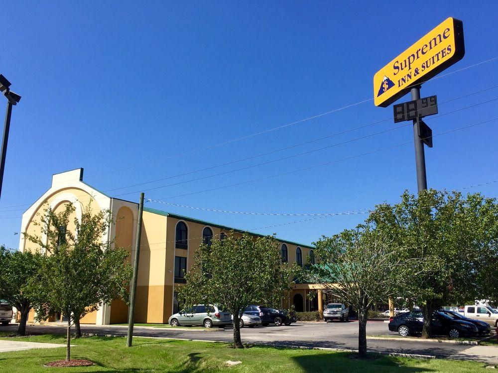 Quality Inn Suites Gonzales Pet Policy