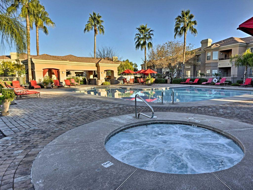 Pet Friendly Hotels In Queen Creek Az Bringfido