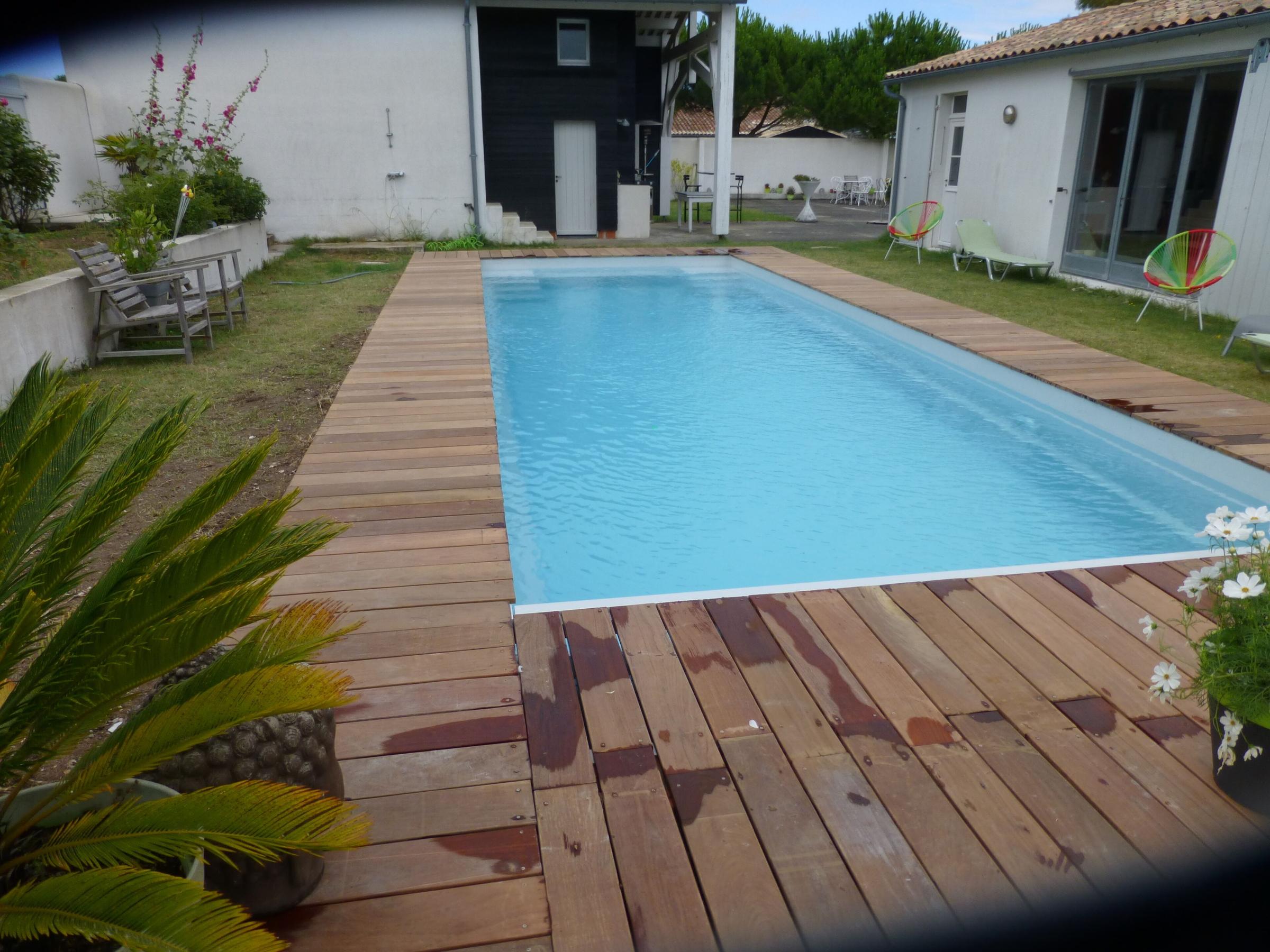 Pet Friendly 4/6 Villa with Swimming Pool