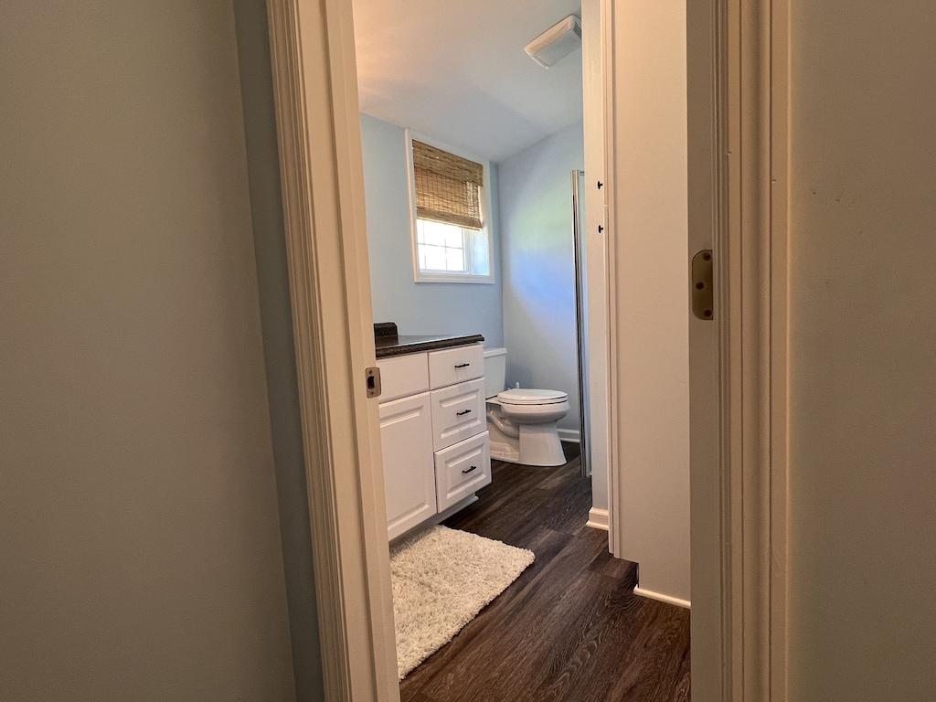 Backyard Cottage Apartment in Aiken Pet Policy