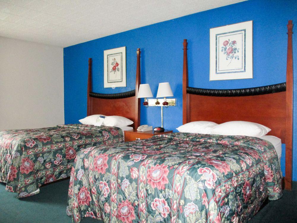 Motel 6 New Stanton Pet Policy