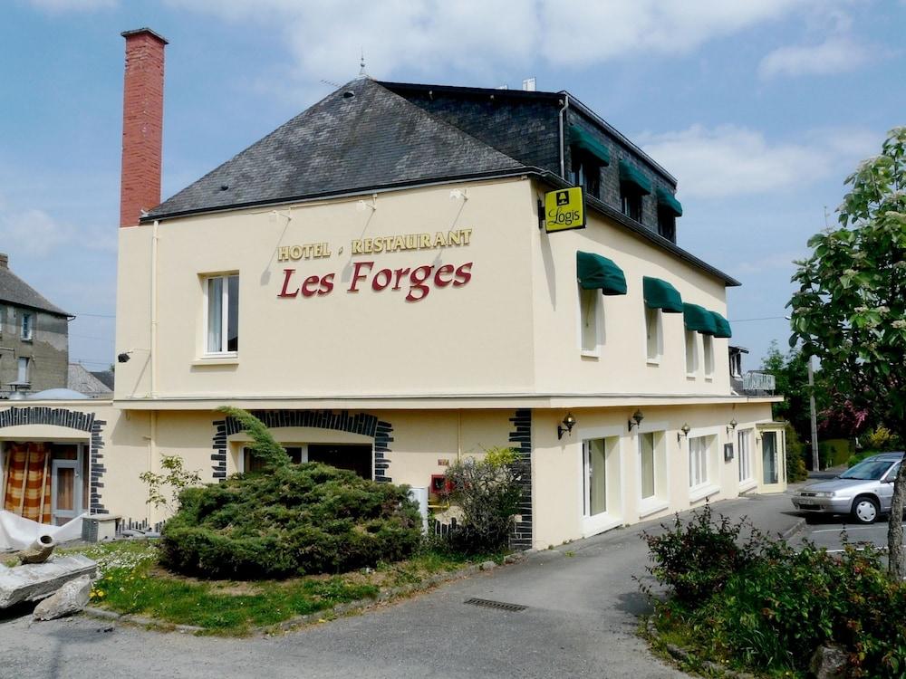 Pet Friendly Hôtel Les Forges