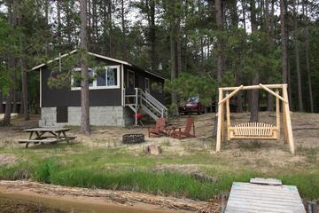 Pet Friendly Vacation Rentals In Walker Mn Bringfido