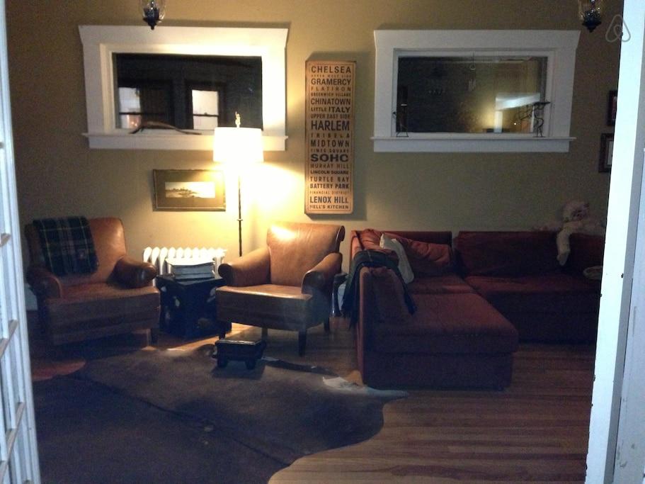 Sydney Mines Airbnb Rentals Pet Policy