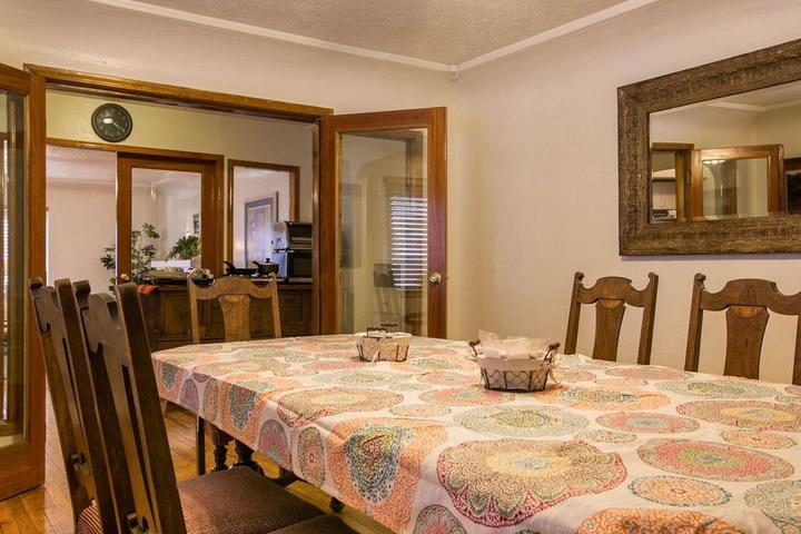Pet Friendly 4 Bedrooms Near Old Town Albuquerque