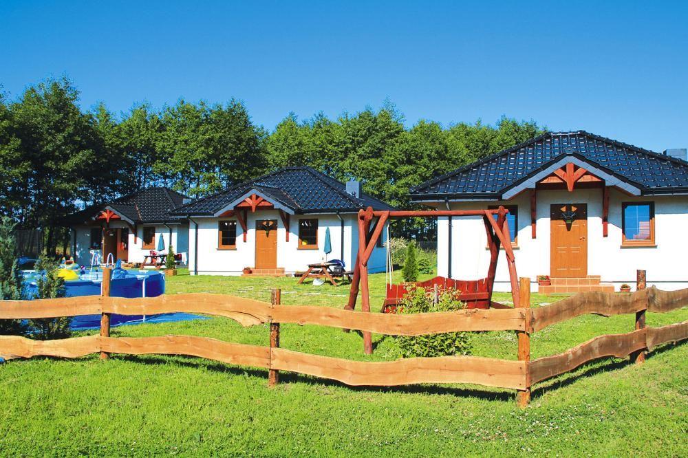 Pet Friendly Type a Holiday Home