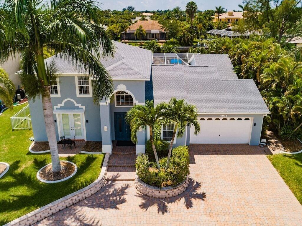 Villa Encore Pet Policy