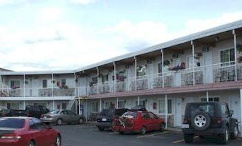 tri cities airport area pet friendly motels