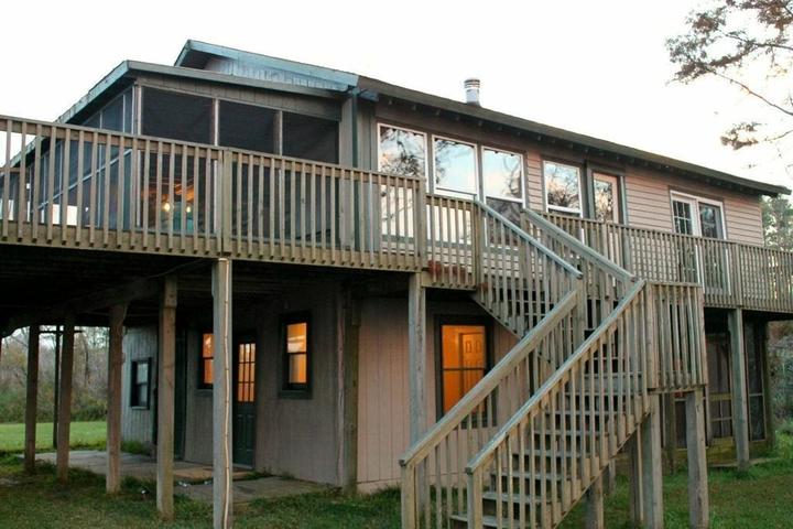 Pet Friendly Sound Side Relaxing Cabin OBX