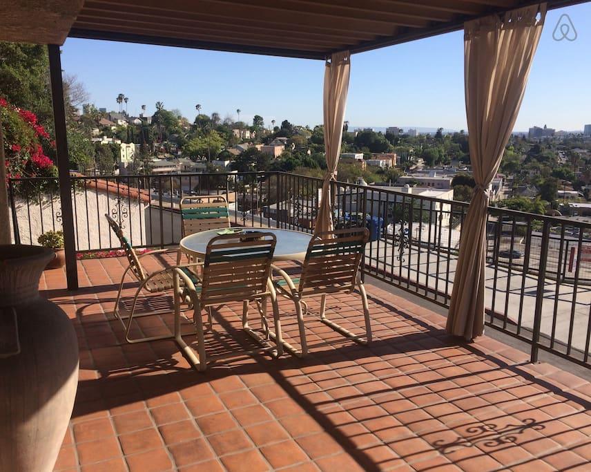 Pet Friendly Vacation Rentals In Silver Lake Ca Bringfido