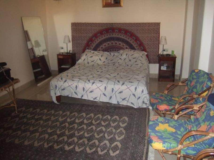 Pet Friendly Ismailia Airbnb Rentals
