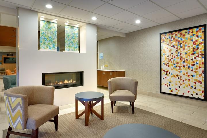 Pet Friendly Holiday Inn Express & Suites American Fork - North Provo an IHG Hotel