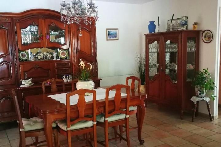 Pet Friendly 2BR with Private Pool & WiFi at Forcalqueiret
