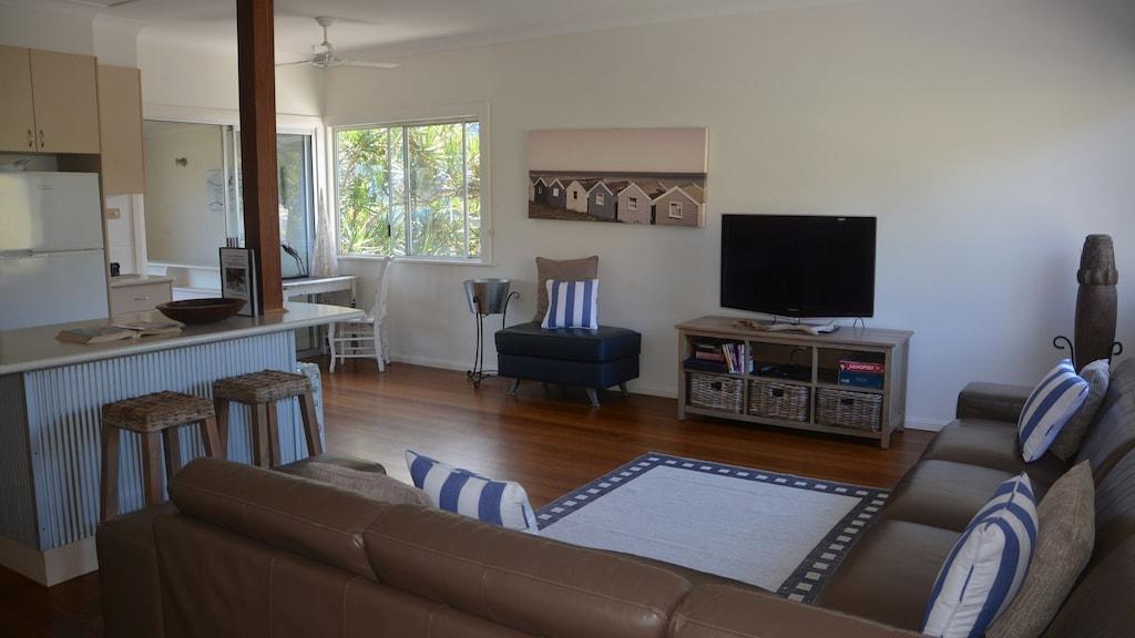 35 Yamba Street Dog Friendly Pet Policy