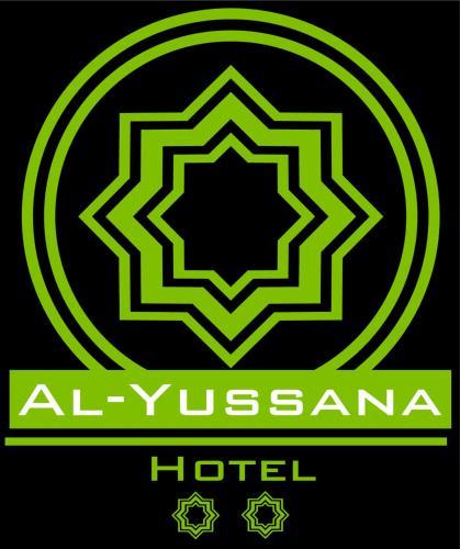 Pet Friendly Hotel Al-Yussana