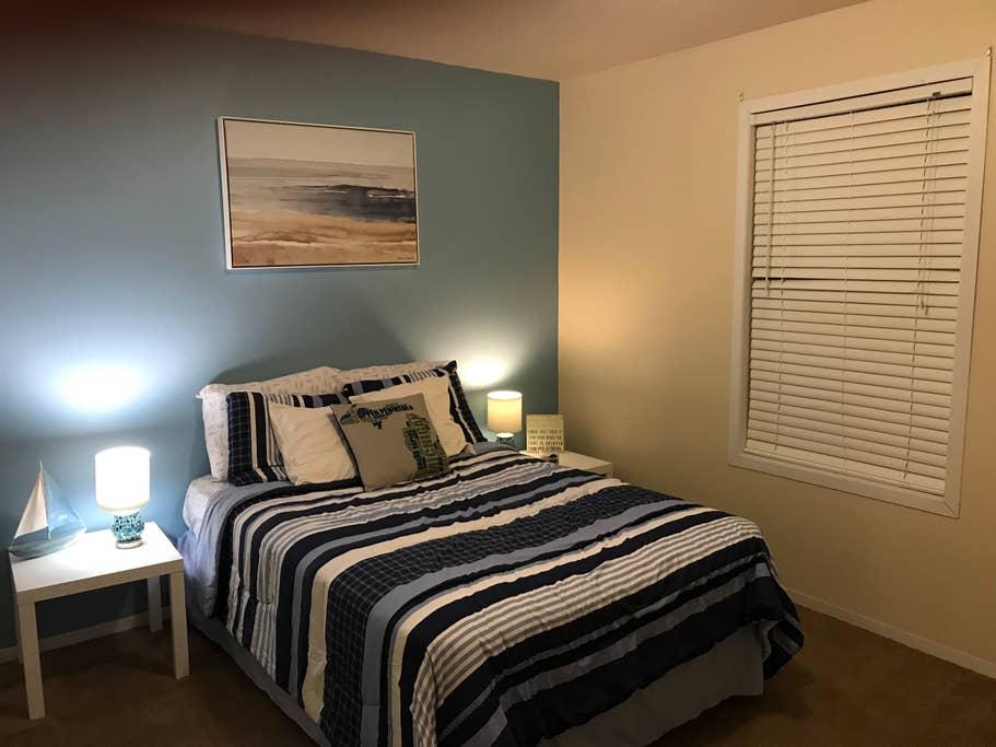 Pet Friendly Vacation Rentals In Clio Mi Bringfido