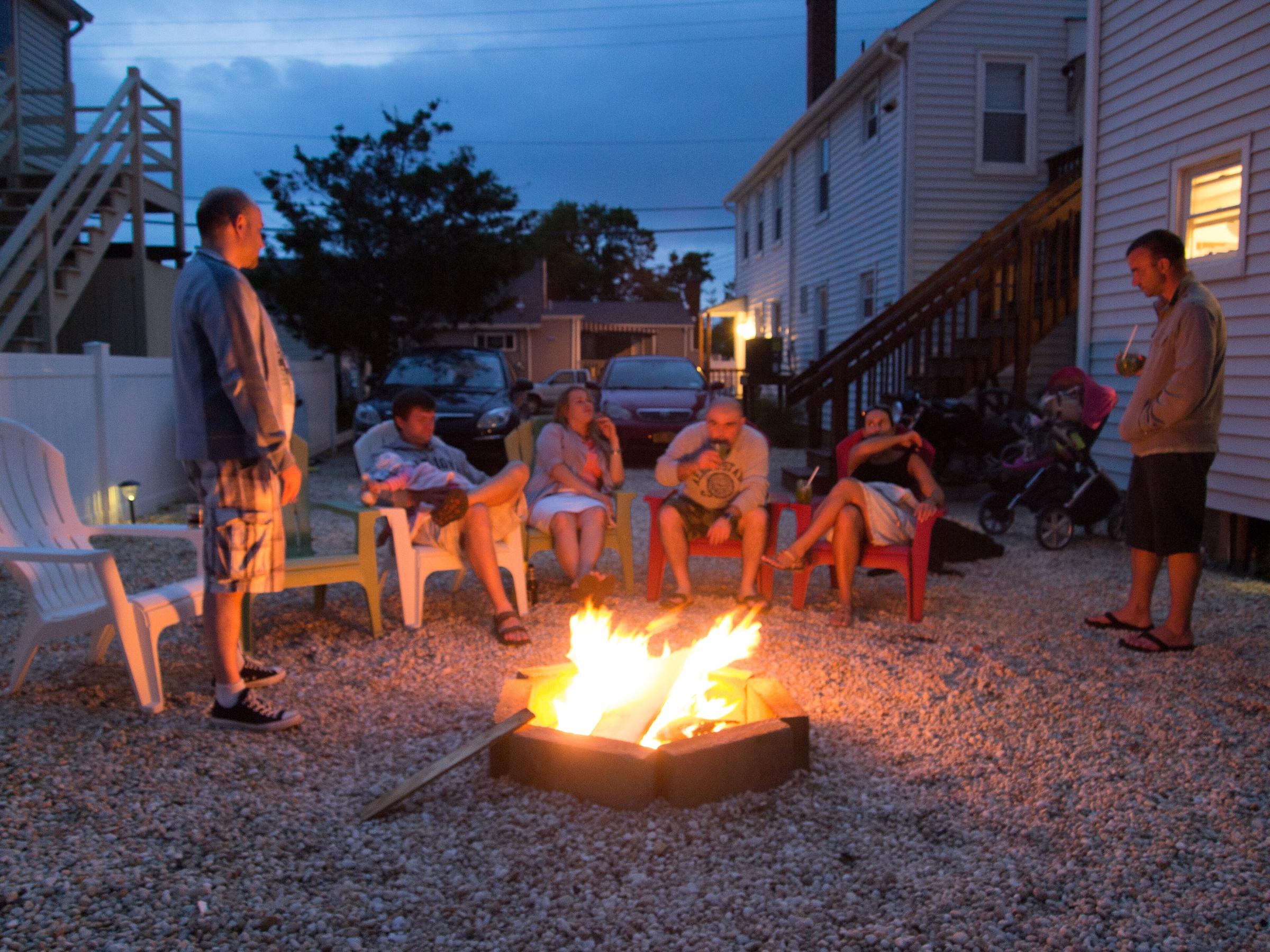 Pet Friendly Condo #A