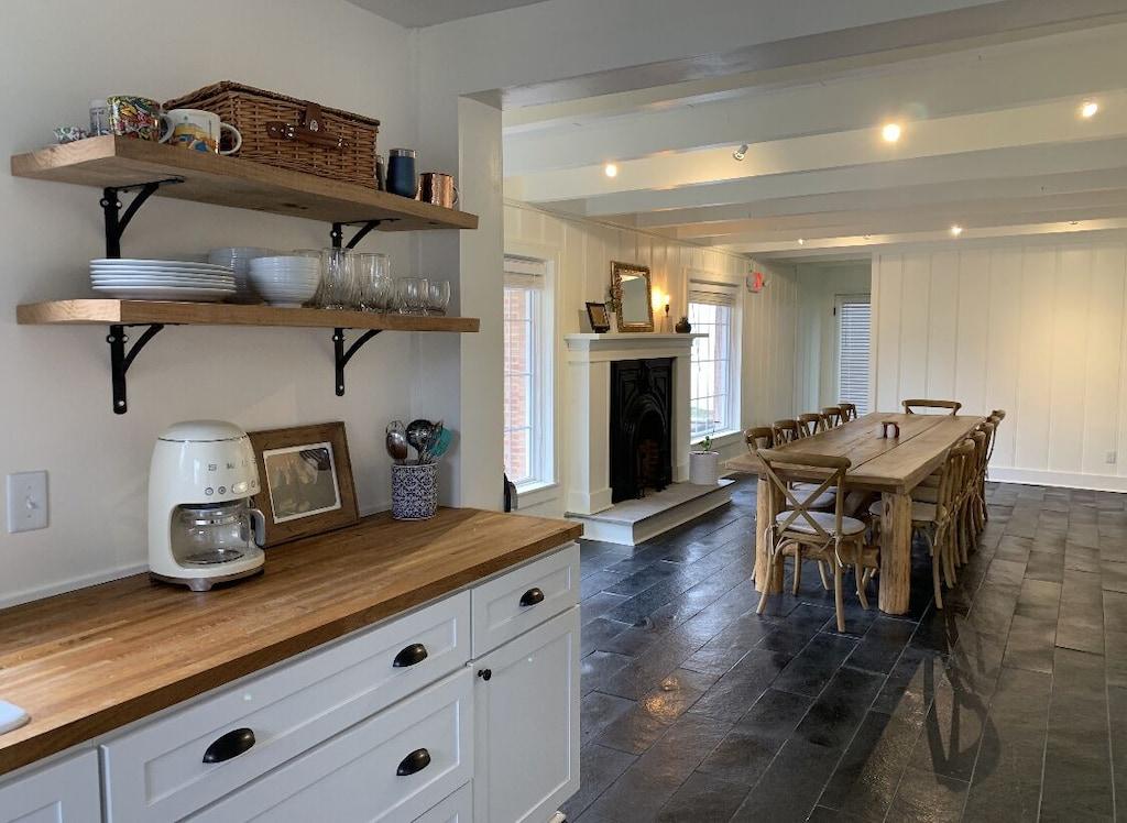 The Magnolia Inn Pet Policy