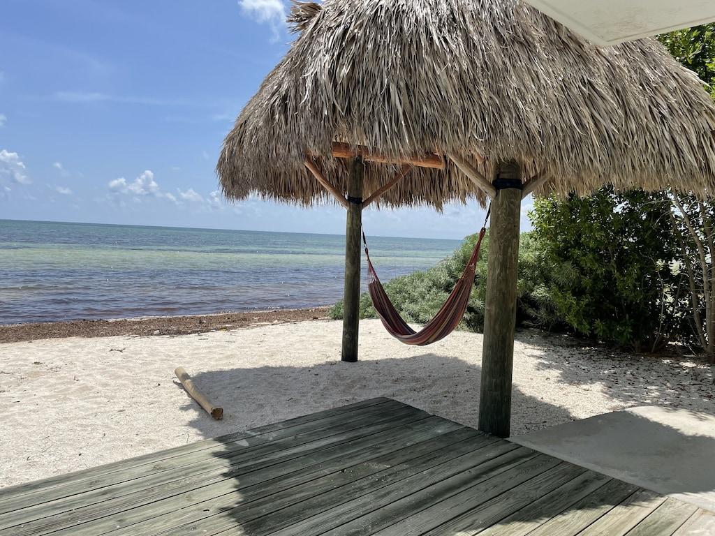 Beautiful Beach House in Islamorada Pet Policy