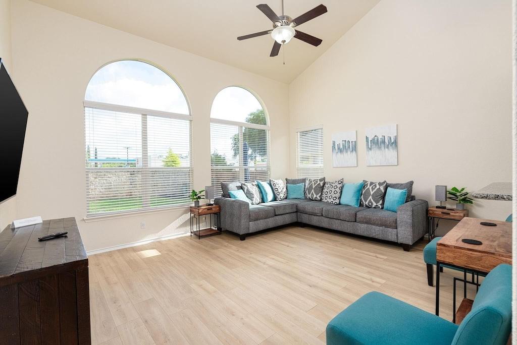 Spacious 4BR House Near Seaworld Pet Policy spacious-4br-house-near-seaworld-pet-policy