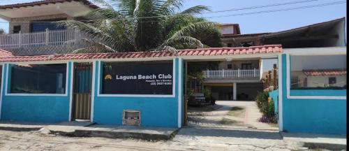 Pet Friendly Pousada Laguna Beach Club