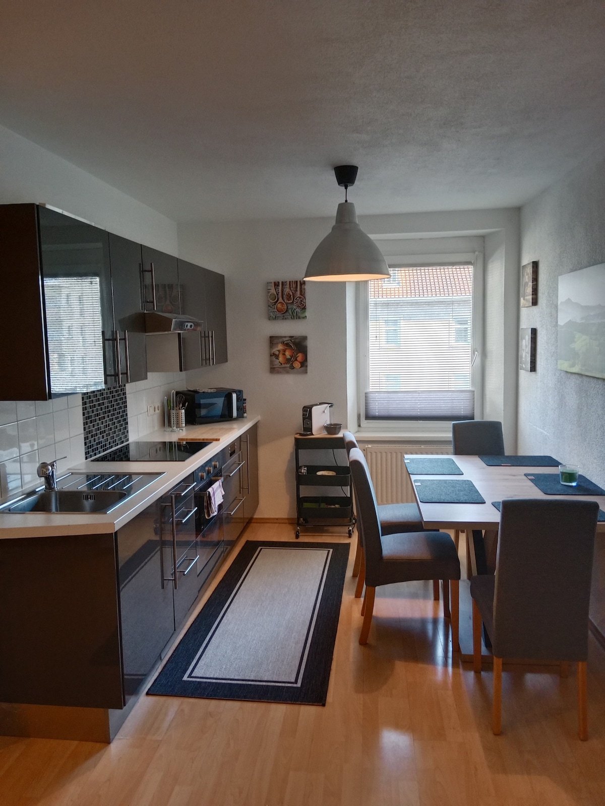 Picture of a pet-friendly vacation rental in Gramais, AT.