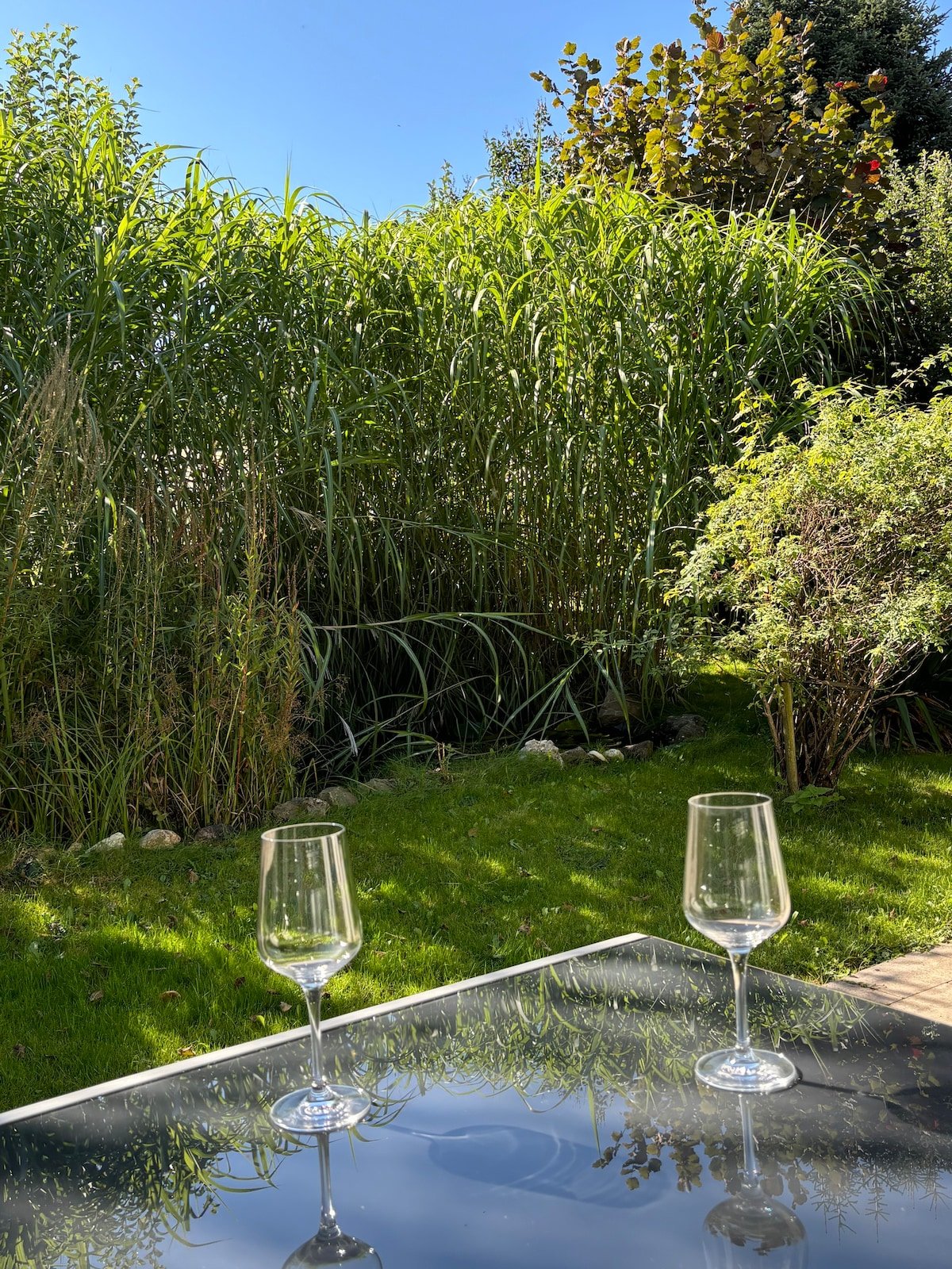 Picture of an airbnb that allows dogs in Gramais, AT.