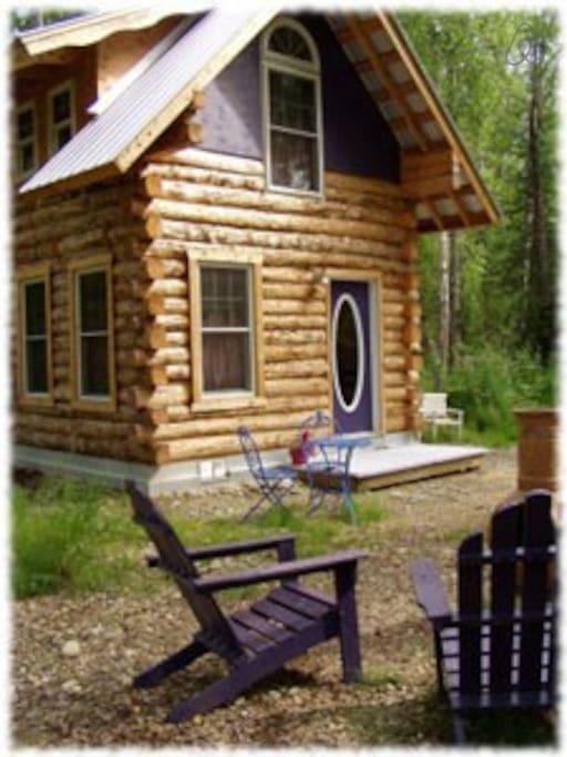 Pet Friendly Vacation Rentals In Talkeetna Ak Bringfido