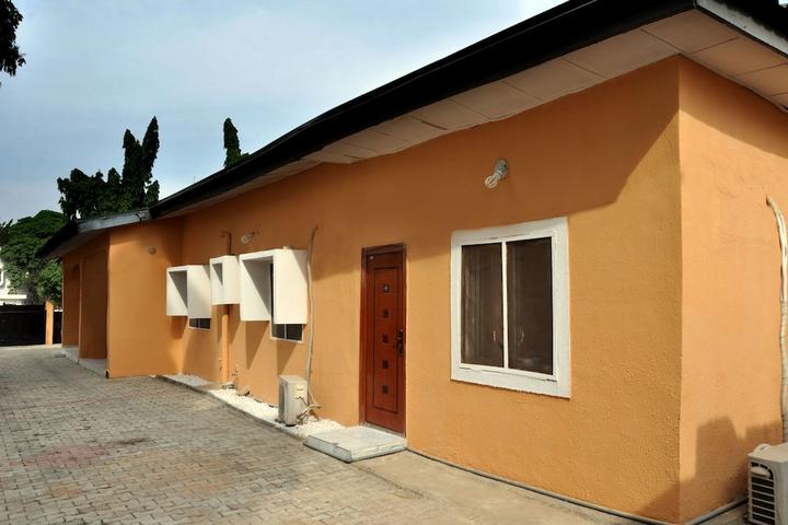 Pet Friendly Your Place at Asokoro