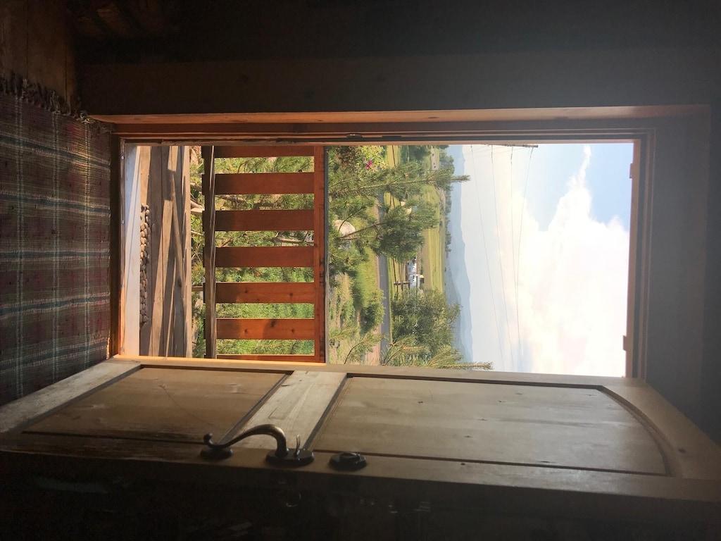 Cozy Cabin in Steamboat Pet Policy