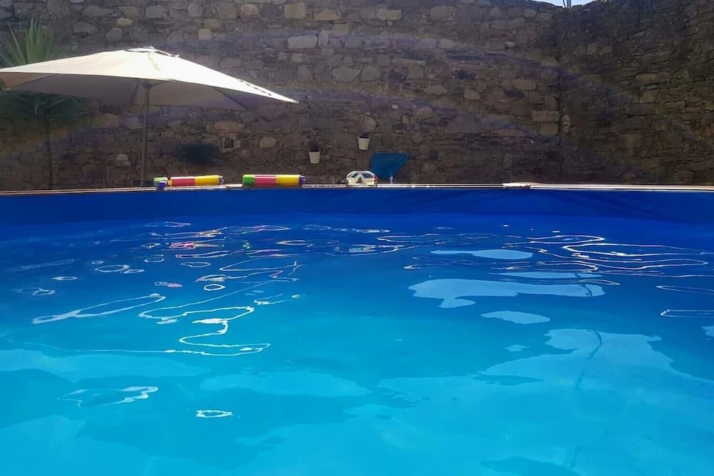 Pet Friendly Villa Vieja del Tamuja