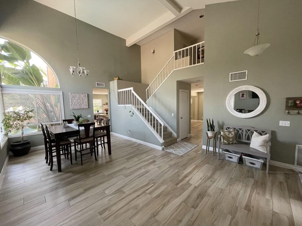 Resort Living in Murrieta Pet Policy