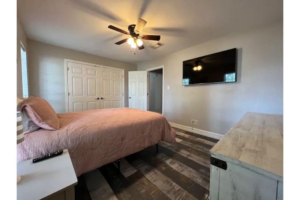 Pet Friendly Vacation Rentals in Beaumont TX BringFido